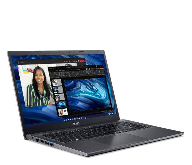 Acer Extensa EX215-55 i5-1235U/8GB/512GB SSD/15,6" FHD IPS/W11H - 1190848 - zdjęcie 2